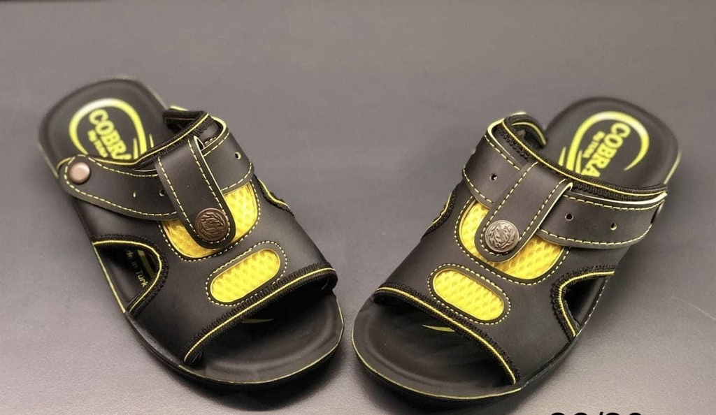 حذاء اطفال صناعة تركية